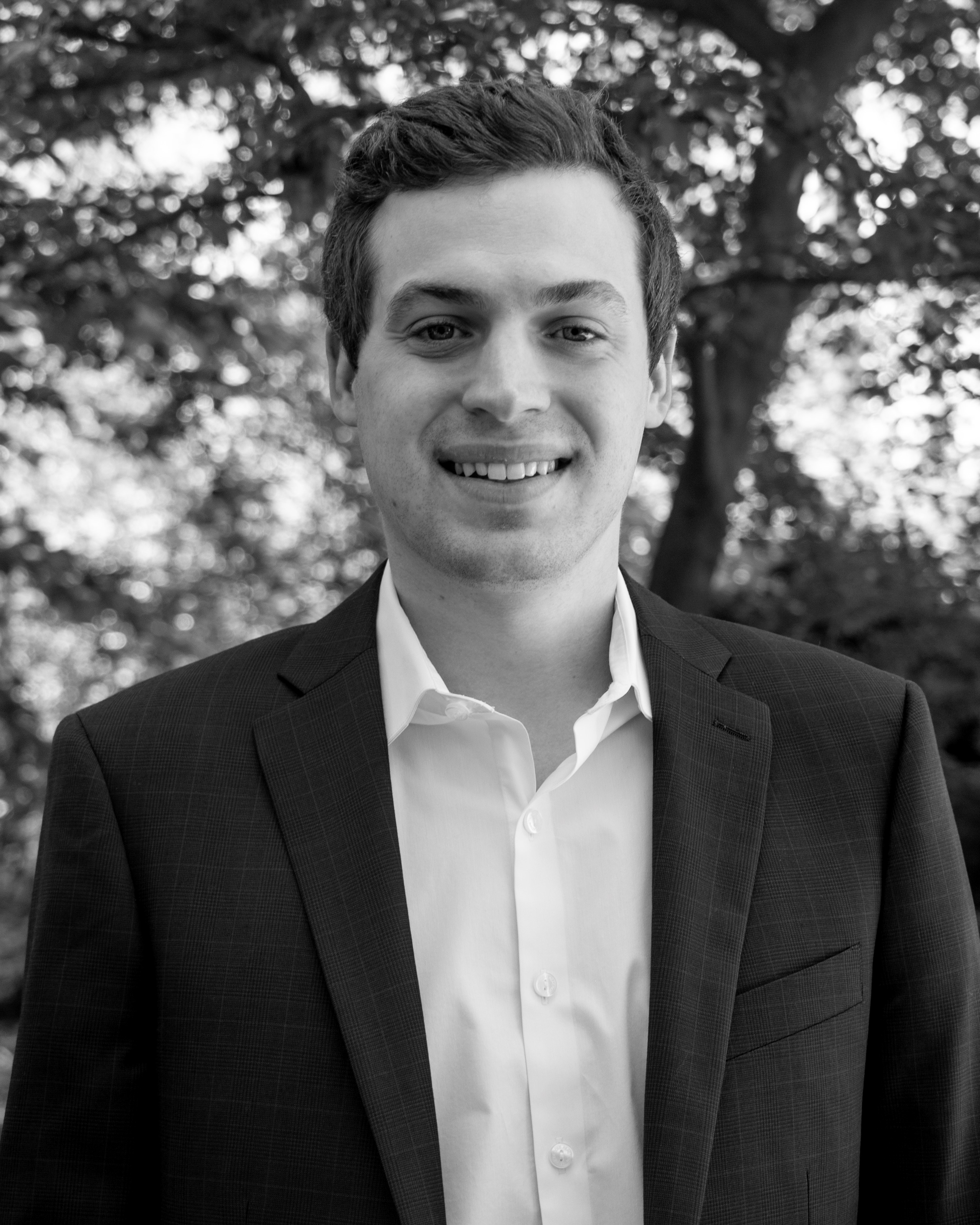 Kristopher Giordano headshot